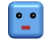 blue bunny